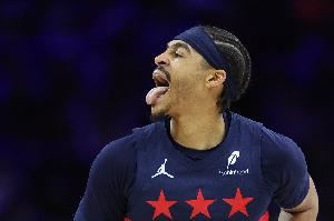 奇才GM：交易普尔对球队未来定位有积极作用 也能给年轻人腾机会