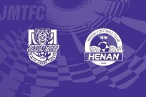 比赛预告｜中超联赛第26轮，天津津门虎 vs 河南俱乐部酒祖杜康