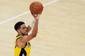 太难了！哈利伯顿：没回顾过季后赛 没回看过任何一场比赛