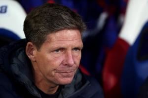 五大联赛还剩8支球队不败，水晶宫、巴萨、尤文、拜仁在列