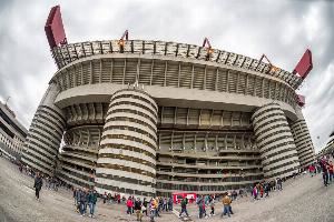 意媒：米兰新球场将贷款10至12亿欧元，美国银行成为主要融资方