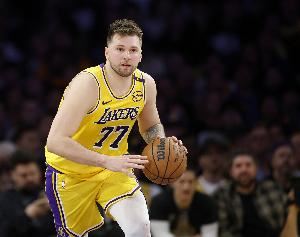 东契奇：季前赛光用胜负衡量并不合适 最重要的是磨合并避免受伤