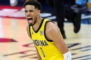 哈利伯顿：被评为最被高估的球员激励了我 球队因此而团结在一起