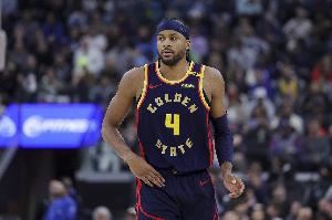 穆迪：我们未做太多比赛计划和准备 开拓者的速度给我们带来麻烦