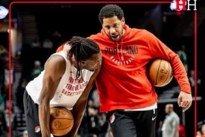 Scotto：尼克斯将聘请马克-廷代尔担任助理教练 负责球员发展