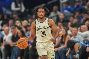 手感不佳能造杀伤！托马斯12中4&罚球10中8拿16分 另有4板1助1帽