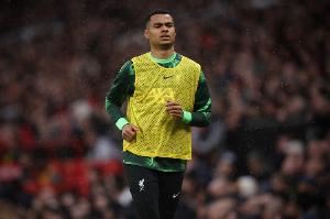 加克波：听说红军有意我时我很淡定，因为之前与曼联的交易告吹了