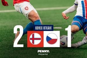 脸都不要了🥶捷克首发身价是法罗群岛的34倍！多人效力五大联赛