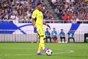 铃木彩艳：长传创造进攻机会是我强项 门将持球并冷静处理很重要