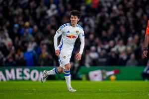 田中碧：英超是世界最顶级的联赛，非常开心在主场全取三分