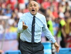 阿斯：尤文希望尽快确定新帅，斯帕莱蒂成为热门人选