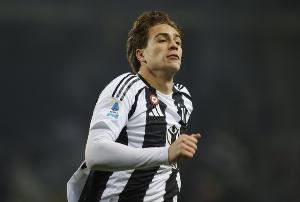 11球！伊尔迪兹追平博格巴，并列为3分制时代尤文U21射手王